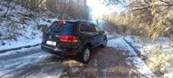 SUV   Volkswagen Touareg 2012 , 1800000 , 