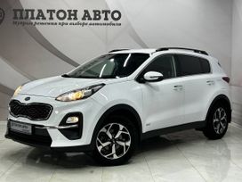 SUV   Kia Sportage 2021 , 2430000 , 