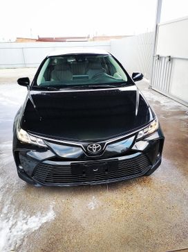  Toyota Corolla 2020 , 2350000 , 