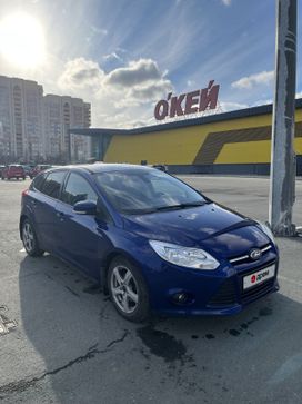  Ford Focus 2014 , 770000 , 