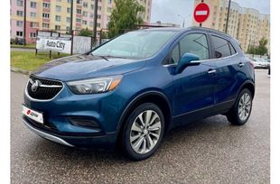 SUV   Buick Encore 2019 , 1191000 , 