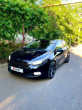  Kia Ceed 2013 , 1250000 , 
