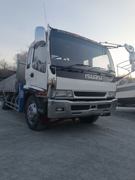  Isuzu TF 1996 , 7300000 , 