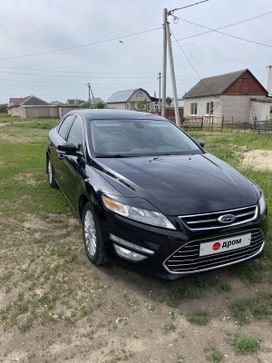  Ford Mondeo 2012 , 1300000 , 