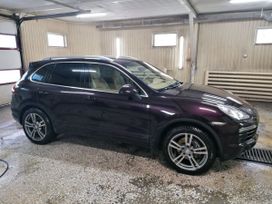 SUV   Porsche Cayenne 2011 , 2750000 , 