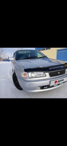  Toyota Sprinter 1998 , 410000 , 