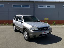 SUV   Mazda Tribute 2000 , 530000 , 