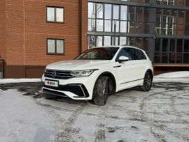 SUV   Volkswagen Tiguan 2020 , 3700000 , 