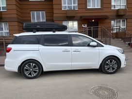    Kia Carnival 2019 , 2820000 , 