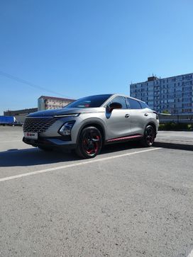 SUV   Chery Omoda 5 2023 , 2000000 , 