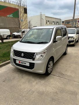  Suzuki Wagon R 2016 , 697000 , 