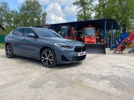 SUV   BMW X2 2021 , 4390000 , 