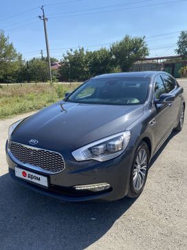  Kia Quoris 2017 , 2700000 , 