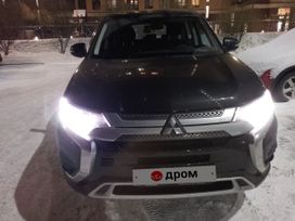 SUV   Mitsubishi Outlander 2021 , 2950000 , -