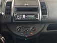  Nissan Note 2011 , 628000 , 