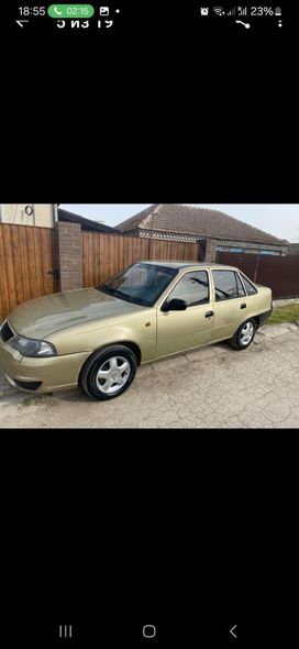  Daewoo Nexia 2011 , 170000 , 