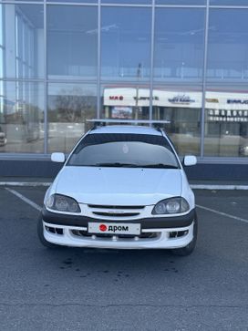  Toyota Caldina 1998 , 395000 , 