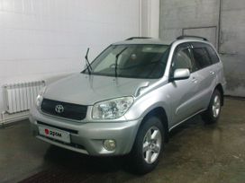 SUV   Toyota RAV4 2005 , 1200000 , 