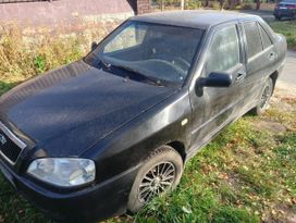  Chery Amulet A15 2008 , 90000 ,  