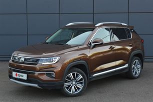 SUV   Changan CS35 Plus 2019 , 1320000 , 
