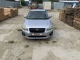  Subaru Impreza 2012 , 688000 , 