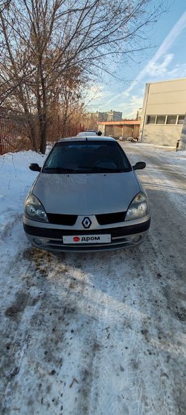  Renault Symbol 2006 , 250000 , 