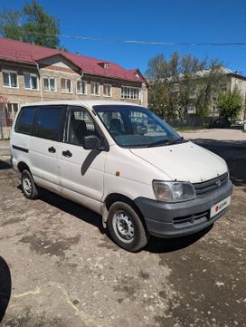    Toyota Lite Ace 1997 , 345000 , 