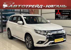 SUV   Mitsubishi Outlander 2022 , 2399000 , 