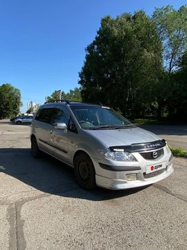    Mazda Premacy 2000 , 298000 , 