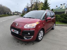    Citroen C3 Picasso 2011 , 745000 , 