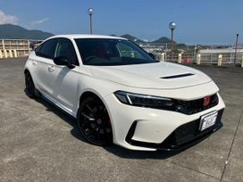  Honda Civic Type R 2022 , 2560000 , 