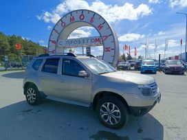 SUV   Renault Duster 2013 , 999000 , 