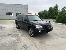 SUV   Toyota Kluger V 2003 , 915000 , 
