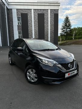  Nissan Note 2018 , 835000 , 
