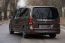    Mercedes-Benz V-Class 2018 , 4390000 , 