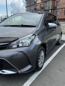  Toyota Vitz 2014 , 700000 , 