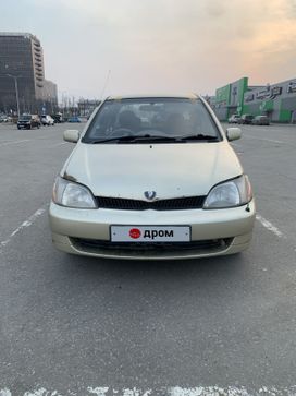  Toyota Platz 2001 , 280000 , 