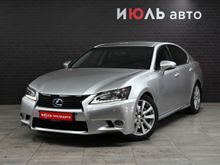  GS450h 2013