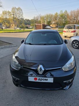  Renault Fluence 2013 , 620000 , 