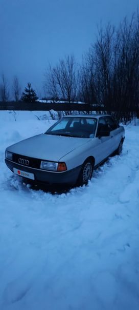  Audi 80 1987 , 150000 , 