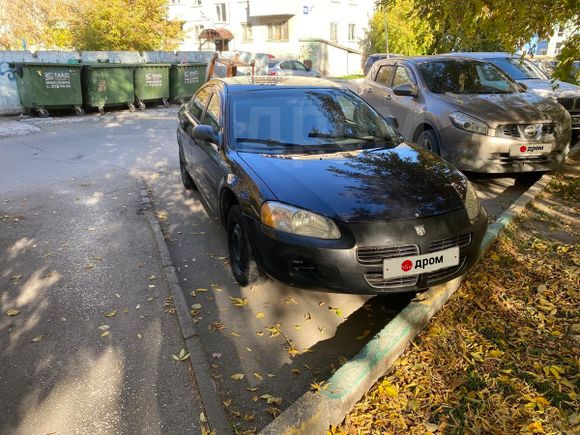  Dodge Stratus 2003 , 190000 , 