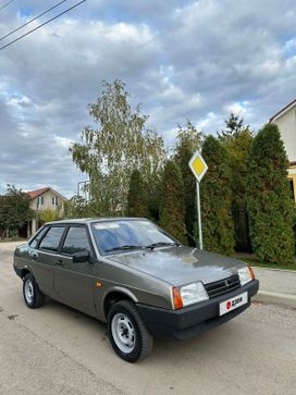   21099 2001 , 200000 , 