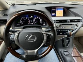SUV   Lexus RX350 2012 , 3000000 , 