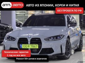  BMW M3 2024 , 12750000 , 