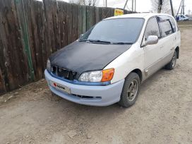    Toyota Ipsum 1998 , 340000 , -