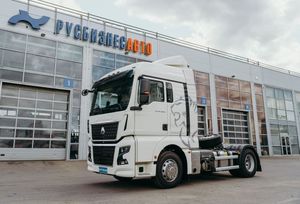   Sitrak C7H MAX 2024 , 8300000 , 