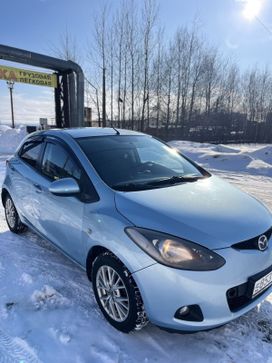  Mazda Mazda2 2008 , 760000 , 
