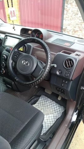  Toyota Porte 2018 , 1400000 , 