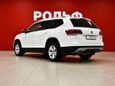 SUV   Volkswagen Teramont 2018 , 3439000 , 