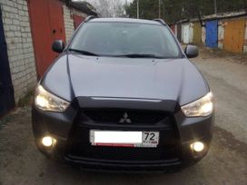 SUV   Mitsubishi ASX 2012 , 750000 , 